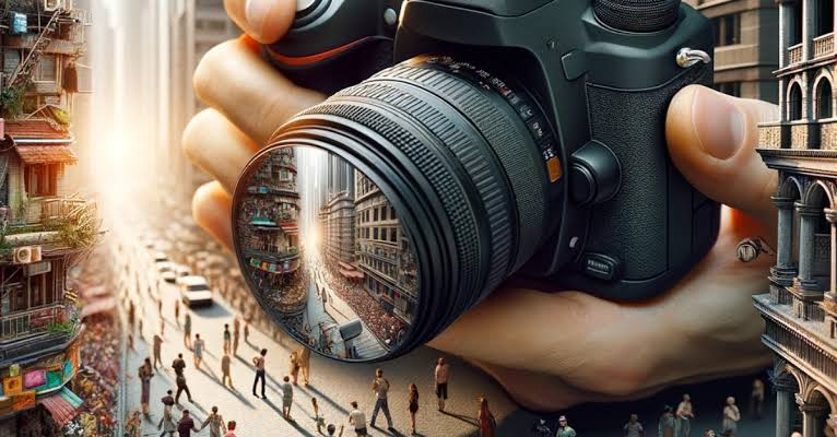 Waarom textiel en fotografie voor ons samenkomen